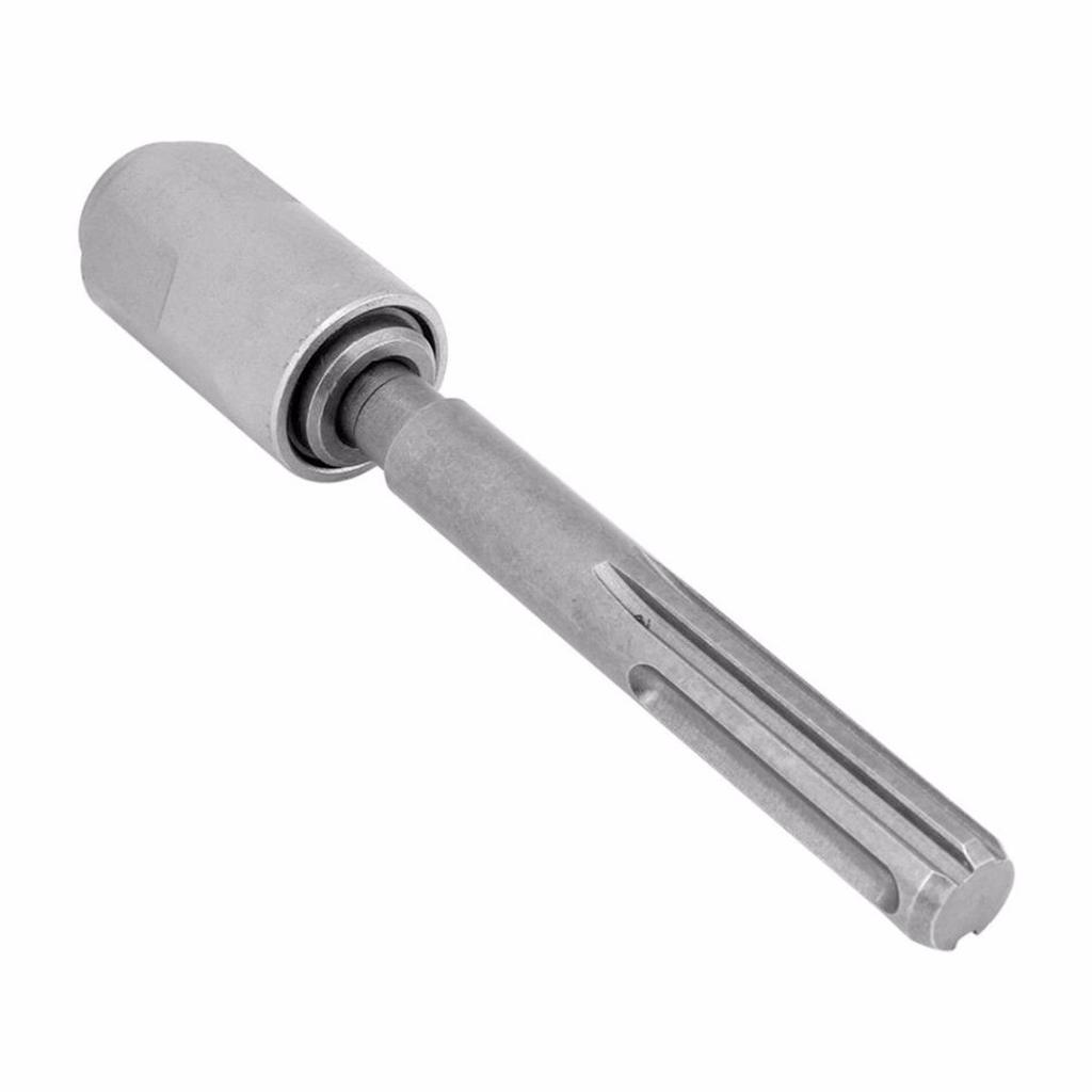 1pc New SDS Max To SDS Plus Adaptor Chuck Drill Converter Shank For Bosch Makita