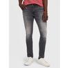 Джинсы Guess Miami M2YAN1 D4Q52 серый Skinny Fit