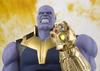 TAMASHII NATIONS Avengers Thanos 190mm Painted Movable Figure S.H.Figuarts (Avengers/Infinity War) Approx. PVC/ABS