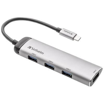 Аксессуары для компьютеров – Концентраторы USB