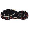 SAUCONY Grid Fusion Унисекс Оранжевые Ретро Беговые Кроссовки S79063-18