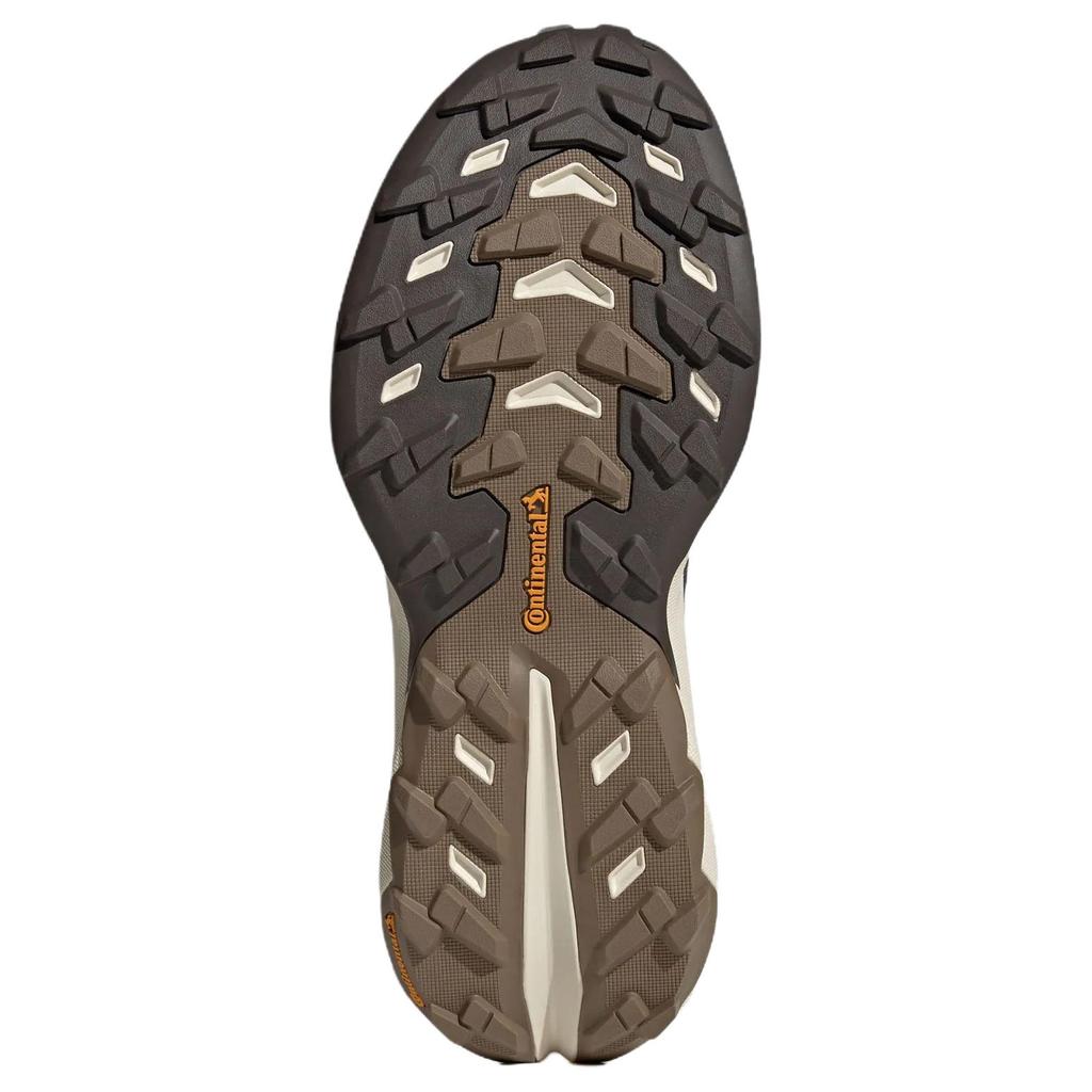 adidas Треккинговые ботинки Terrex Freehiker SL Унисекс Хаки Коричневый KH6861
