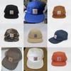 Plain Style Summer Baseball Hat With Adjustable Fit For Outdoor Activities And Sunshade