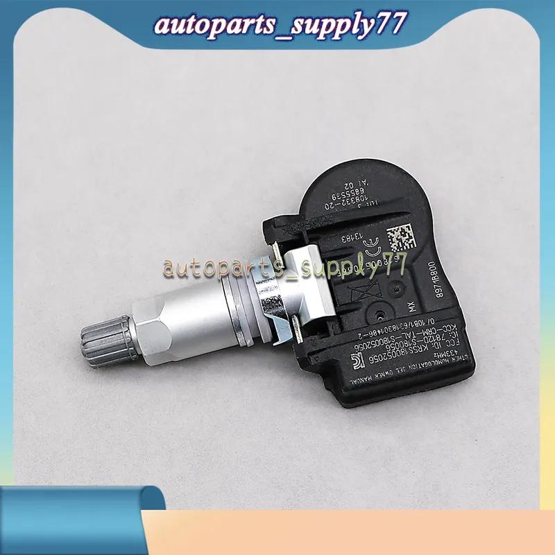 4PCS 36106881890 707355 Tire Pressure Sensor TPMS for BMW F20 F21 F22 F23 F30 F31 F34 F45 F46 F80 F87