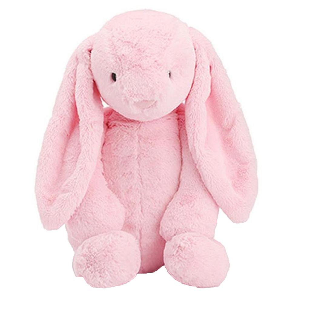 Long Ear Bunny   Cartoon Toy Dolls For Kids Children Birthday Gift