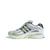 Кроссовки унисекс Adistar Cushion White Pulse Lime Cloud-White Core-Black ID5744