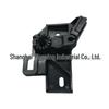 6R1823533 6R1823633 Совместимый рычаг открытия капота для Volkswagen Golf, Tiguan, Jetta.
