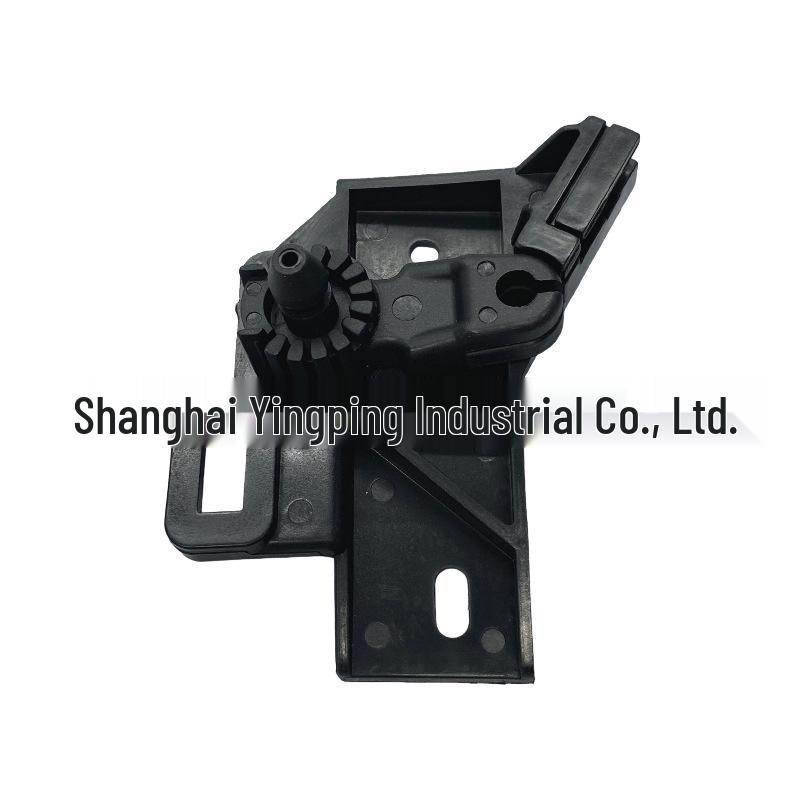 6R1823533 6R1823633 Совместимый рычаг открытия капота для Volkswagen Golf, Tiguan, Jetta.
