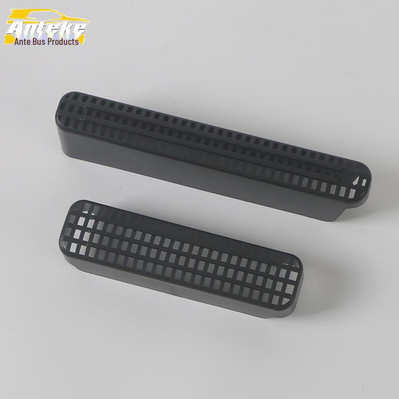 Geely 22 Binyue COOL Seat Air Outlet Декоративная наклейка