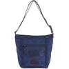 BRIEFING Round Accessory VERTICAL SP Cart Tote Bag Blue 070