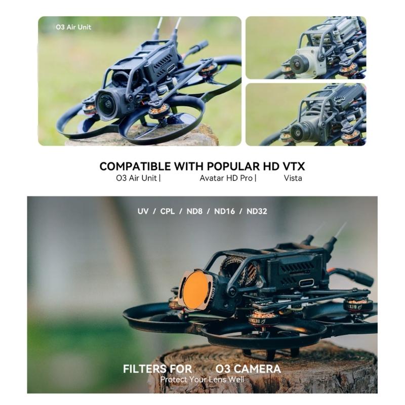 Набор рамы для бесколлекторного вупа с пазами и прокладками для крепления моторов, легкий вес, заниженный профиль, для DIY 90мм 1S вупов