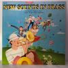 LP Запись TOKYO KOSEI WIND ORCHESTRA - New Sounds In Brass TA72064 TOSHIBA 1981 Япония Оби Классика Б/У