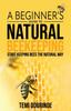 Книга Natural Beekeeping : A Beginner's Guide