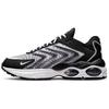 Air Max TW Черно-белые мужские кроссовки DQ3984-001