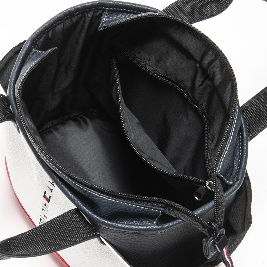 Круглая сумка серии FACE THMG3FBD