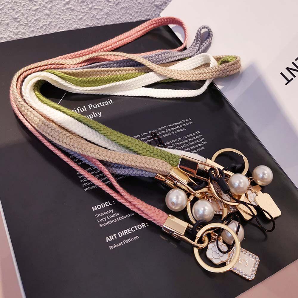 Аксессуары для мобильных телефонов Шейный ремешок для ключей Шейный ремешок Ремешки для мобильных телефонов Телефонный ремешок