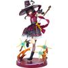KDcolle KonoSuba: God's Blessing On This Wonderful World! Megumin Original 10th Anniversary Ver. Pre-painted Plastic Figure