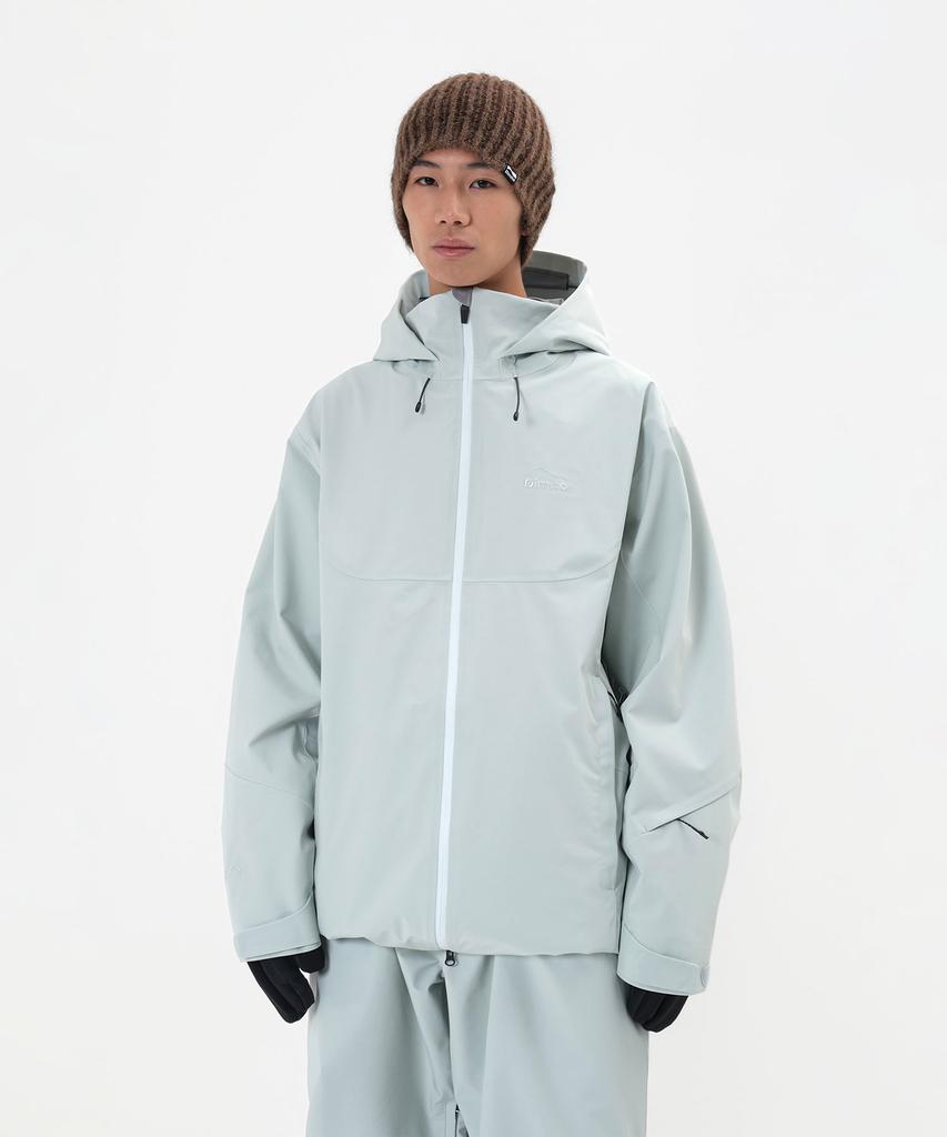 Dimito 25 Neo 2L Jacket Light Mint
