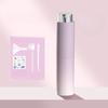 8ml Perfume Atomizer Portable Liquid Container for Cosmetics Traveling Mini Spray Bottles Empty Perfume Refill Bottle
