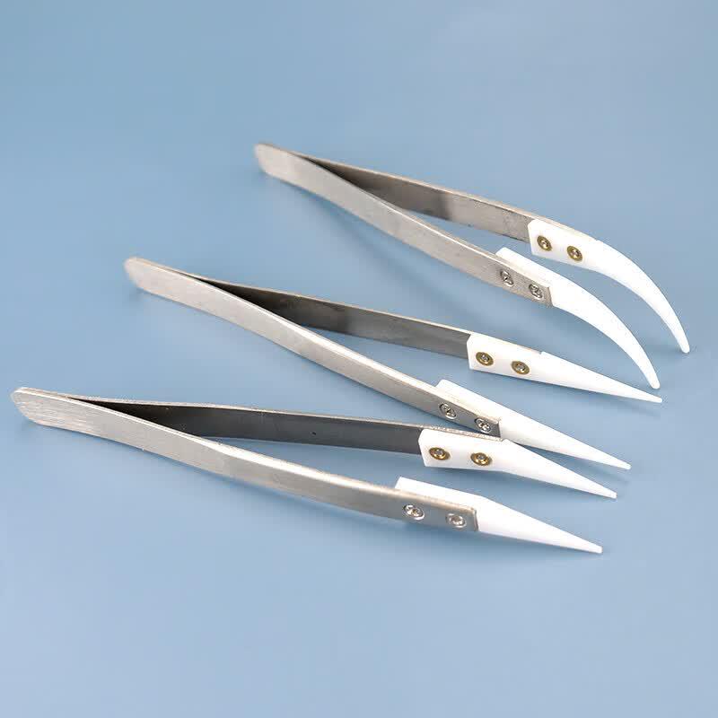 Керамические tweezers для высоких температур
