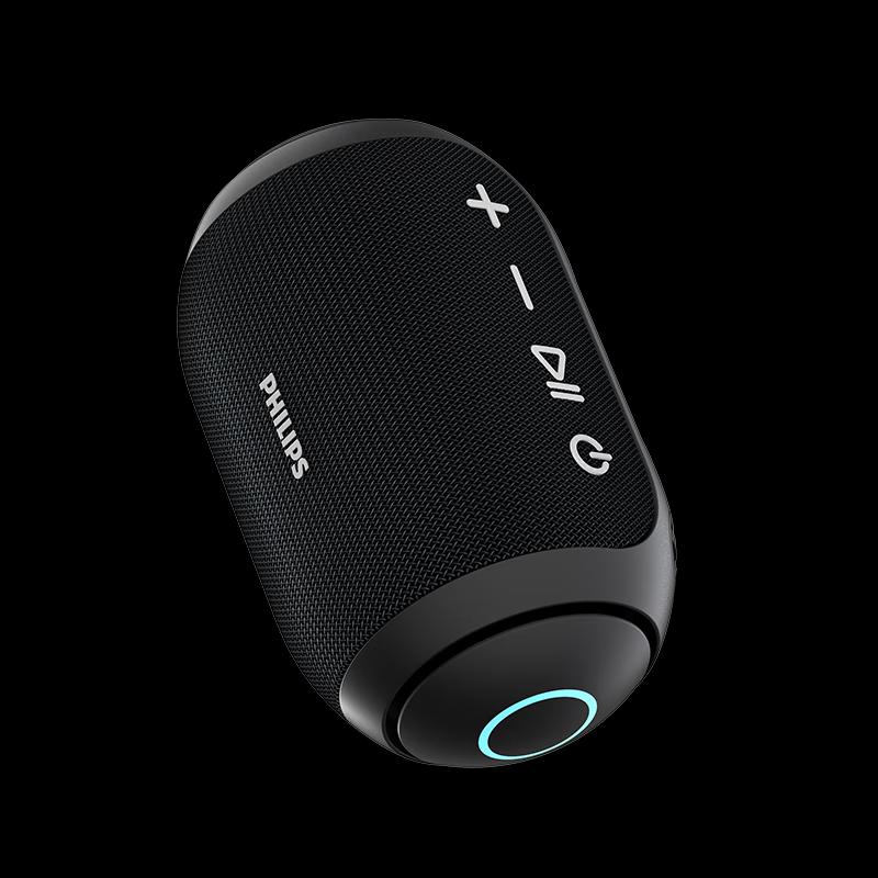 Philips TAS3209 Portable Outdoor Speaker