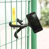 1 шт. Губчатый Осьминог Монопод для Смартфона Держатель для Камеры Зажим Тройная Стойка Прочный Штатив для Телефона