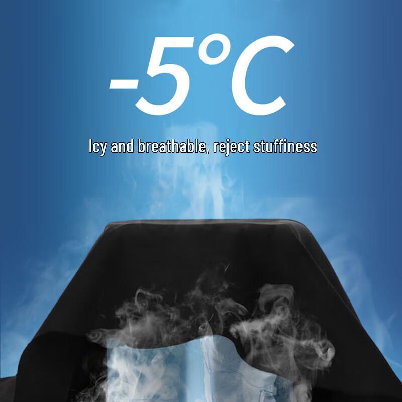 Langsha Women's Ice Silk Quick-Dry Harem Sport Pants