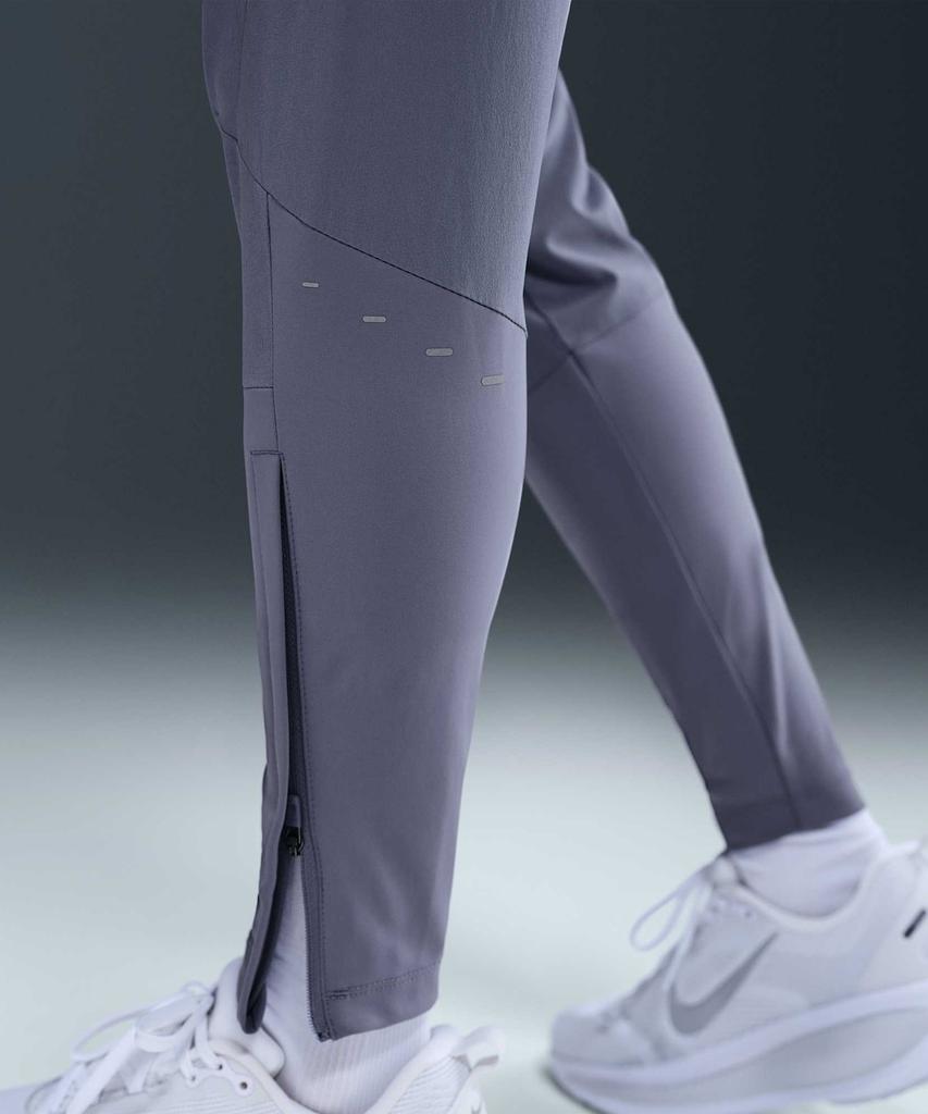 Nike Женские беговые брюки Swift Dry-Fit со средней посадкой - World Indigo / Hv6089-499