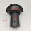 Поршень-толкатель карбюратора Для Honda VF1100 VF1000R / F VF1000C VT1100C VT700C VT700F XRV750 NTV650 Толкатель карбюратора Диафрагма Часть