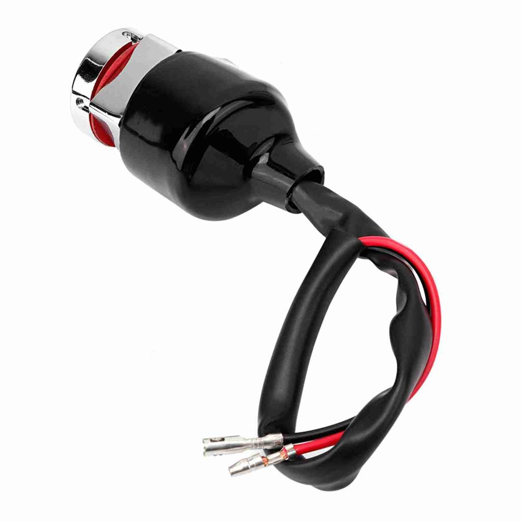 Выключатель зажигания мотоцикла с 2 ключами подходит для Honda CB100 CB125S CL100 CL100S CT90 S90 XL100