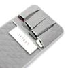Remote Control Holder Storage Pockets Bedside Storage Organizer Hanging Bags Sofa Storage Bag