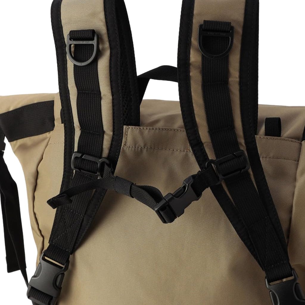 [Брифинг] [Официальный Оригинал] BRA241P23NEO TRAVELERBLACK