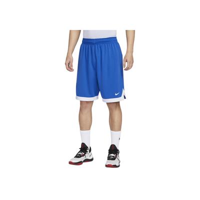 Спортивные шорты Dri-Fit быстросохнущие вязаные удобные на шнуровке мужские шорты темно-синие IB8815-450