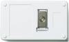Buffalo Совместимый пластиковый корпус, питание от сети переменного тока USB, белый коммутирующий концентратор 10/100 Мбит/с и 3-портовый LSW-TX-3EP/CUW