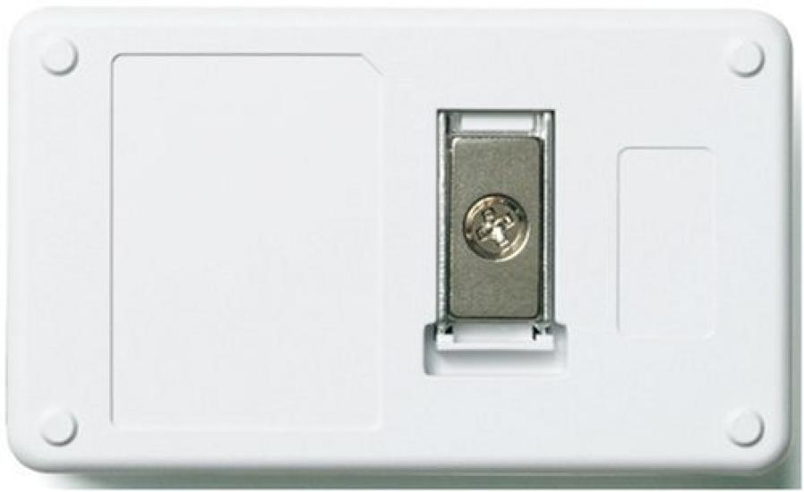 Buffalo Совместимый пластиковый корпус, питание от сети переменного тока USB, белый коммутирующий концентратор 10/100 Мбит/с и 3-портовый LSW-TX-3EP/CUW