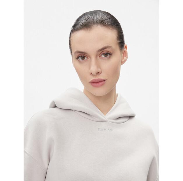 Толстовка Calvin Klein Metallic Micro Logo