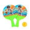 Детский набор для пинг-понга для улицы - Тренировки для студентов и игрушки