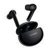 Huawei FreeBuds 4i Carbon Black True Wireless Earbuds with Active Noise Bluetooth 10 Hours of External Sound Dedicated Noise Cancelling Dual Mic for