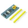 Базовая плата с микроконтроллером STM32F103C8T6, ядро ARM STM32, системная плата