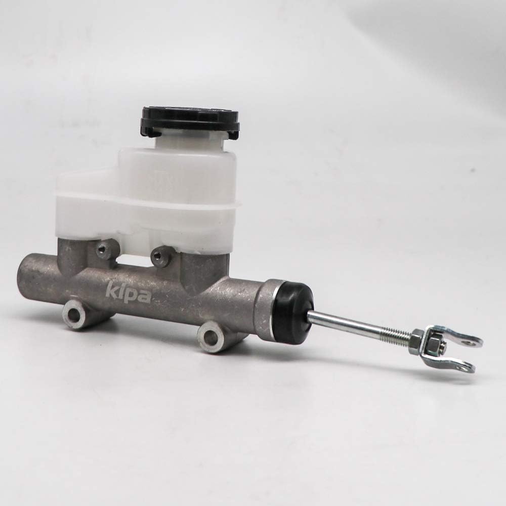 KIPA Brake master cylinder For Polaris RZR 570 700 800 900 1000 Turbo EFI EPS Ranger 400 500 570 700 800 900 LSV EV ETX Replace OE Number 1911515