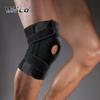 1 Pc Knee Compression Support Sleeves, Adjustable Elastic Knee Brace Knee Sleeves Comfort Elasticity Knee Pad