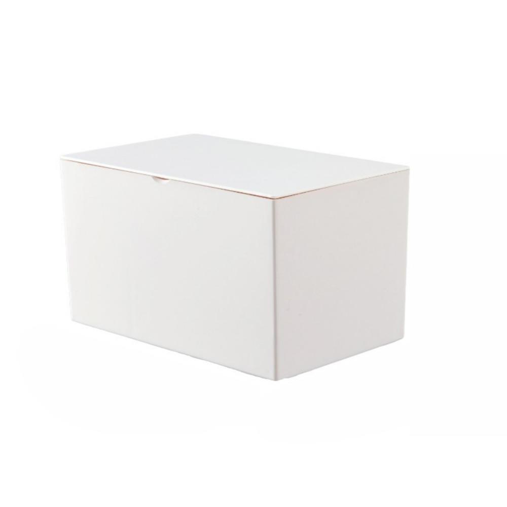 Transparent Flip Cotton Swab Box DIY Makeup Organizer Cotton Swab Storage Box  Office