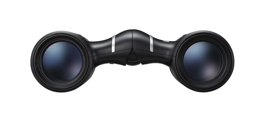 Nikon Бинокль ACULON T02 10x21 Roof Prism Type 10x 21 Caliber Черный ACULON ACT0210X21BK