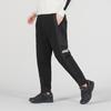 Jordan Сращенные контрастные трикотажные спортивные брюки мужские черные DV7595-010