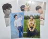 [Б/У] SEVENTEEN Выставка Мингю Фото Корея Эксклюзив