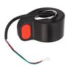Электрический самокат Thumb Throttle Speed Control Throttle Fingering Thumb Accelerator для Xiaomi M365