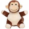 Mbw MiniFeet Erik Monkey Plush Toy