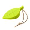 Yamazaki Industrial Door Stopper Leaf Light Green 7626