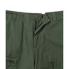 Thisisneverthat Flight Cargo Short   Olive Green