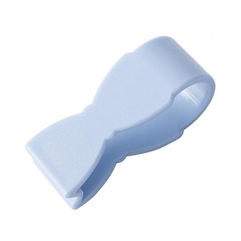 6 шт./компл., захват для пододеяльника, потолочное крепление, тканевый зажим для одеяла